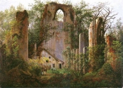 Ruine Eldena